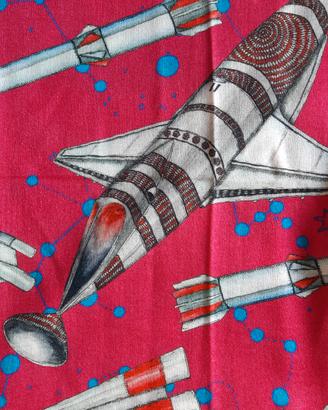 Swash London Luna Rossa