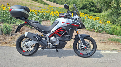 Ducati Multistrada 950 S GpW
