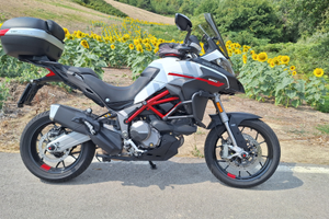Ducati Multistrada 950 S GpW