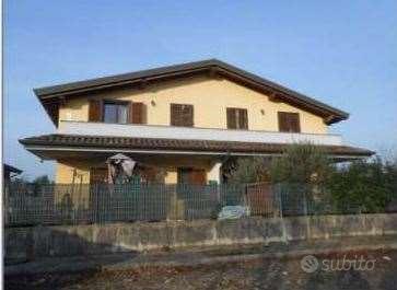 Bilocale a Pozzo d'Adda