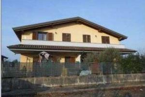 Bilocale a Pozzo d'Adda