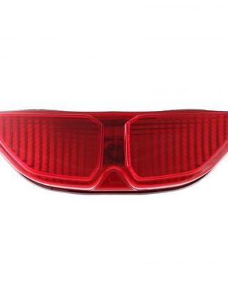 Fanale posteriore Malaguti F12R 01609400