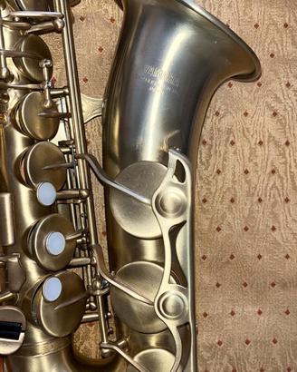 Yamaha Giapponese Yas 25 come da foto