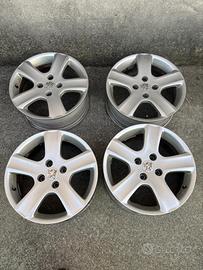 Cerchi 205r16