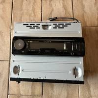 Autoradio Sony MEX-N7300BD