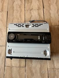 Autoradio Sony MEX-N7300BD