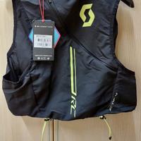 Zaino Trail SCOTT RC TR' 4 L/XL