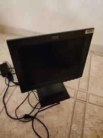 monitor pc pieghevole 
