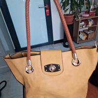 Borsa gialla