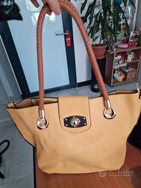 Borsa gialla