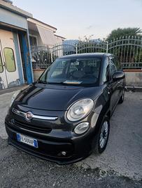Fiat 500 l