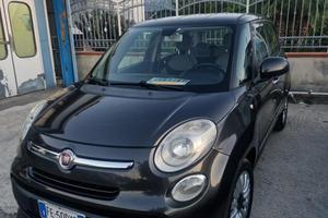 Fiat 500 l