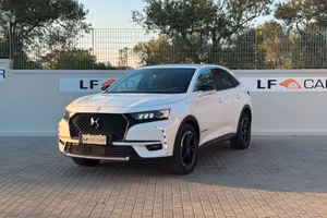 Ds 7 Crossback 1.5 BlueHDi 130 cv automatica Perfo