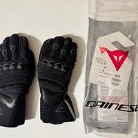 Guanti Dainese Gore-tex M NUOVI