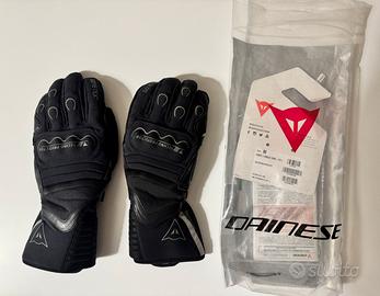 Guanti Dainese Gore-tex M NUOVI