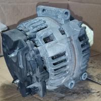 Alternatore RENAULT MEGANE 1390cc benzina del 2002