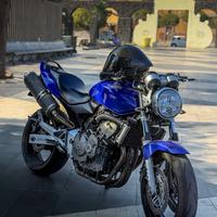 Honda hornet 600
