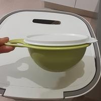 contenitore Tupperware 