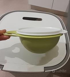 contenitore Tupperware 