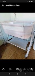 culla neonato Foppapedretti 