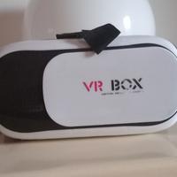 visore virtuale