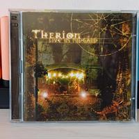 Therion - Live in Midgard (2 CD)