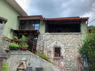 CASA SEMINDIPENDENTE A ADRARA SAN ROCCO