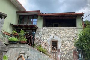 CASA SEMINDIPENDENTE A ADRARA SAN ROCCO