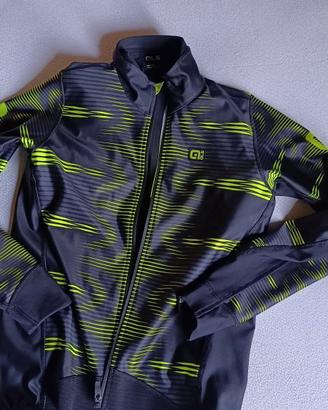 abbigliamento sportivo 