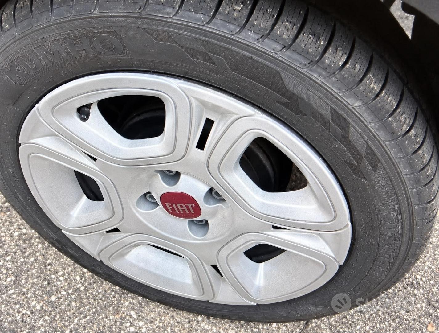 Fiat Panda 2023 photo 5