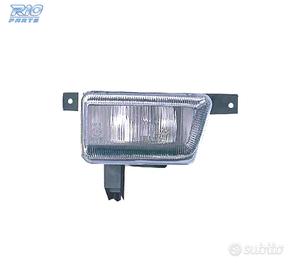 FANALE SINISTRO ANTIABBAGLIO OPEL ASTRA G 98-04