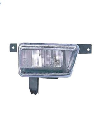 FANALE SINISTRO ANTIABBAGLIO OPEL ASTRA G 98-04