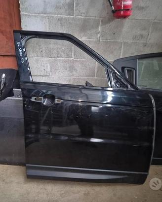 Porta Anteriore Destra Per Range Rover Sport 2016