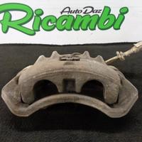 PINZA FRENO ANTERIORE DESTRA IVECO DAILY 2.8 35C11
