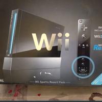 Wii Sport