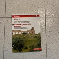 Storia e Geografia 2 – Zanichelli