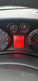 opel meriva 1400 turbo benz- gpl /settembre 2015