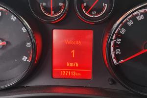 opel meriva 1400 turbo benz- gpl /settembre 2015