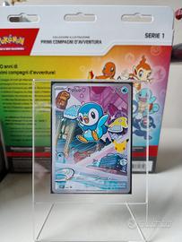 carte pokemon primi compagni d' avventura 