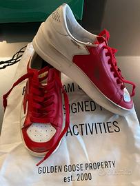 Golden Goose stardan n. 35