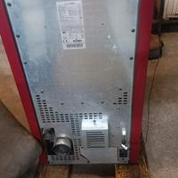 stupenda stufa a pellet 