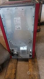 stupenda stufa a pellet 