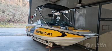 Mastercraft  X2