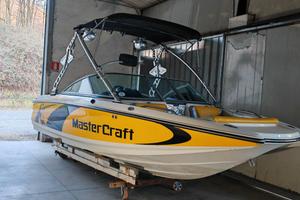 Mastercraft  X2