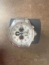 Citizen crono super titanio