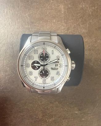 Citizen crono super titanio