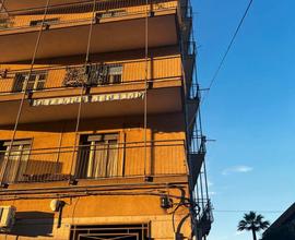 Appartamento luminoso e panoramico