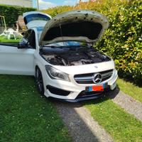 Mercedes cla (c/x117) - 2015