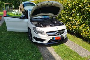 Mercedes cla (c/x117) - 2015