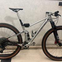 Mtb Scott sparc Nino Schurter